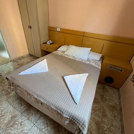 Hotel Mooca San Paolo Esterno foto