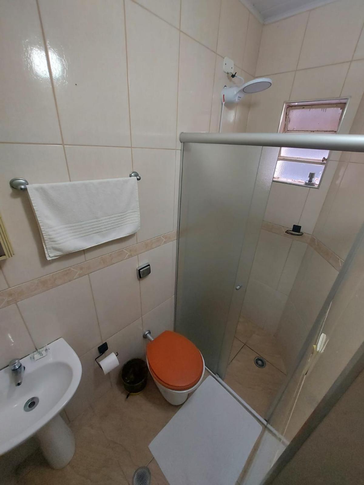 Hotel Mooca San Paolo Esterno foto