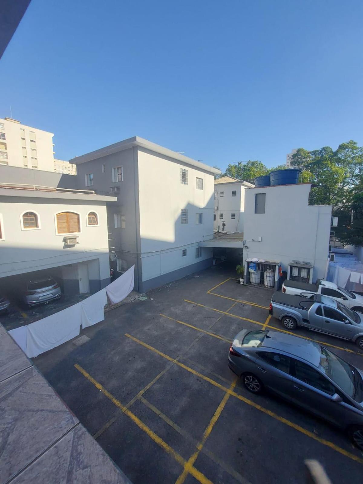 Hotel Mooca San Paolo Esterno foto