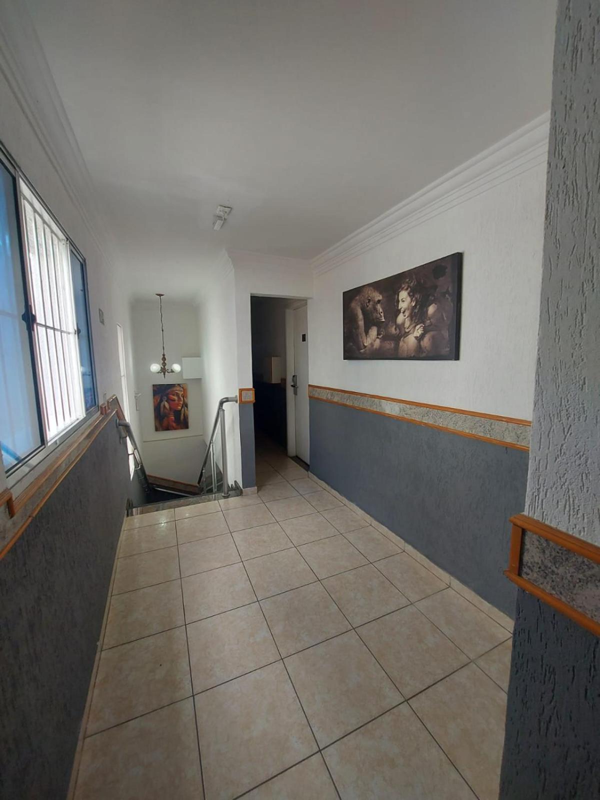 Hotel Mooca San Paolo Esterno foto