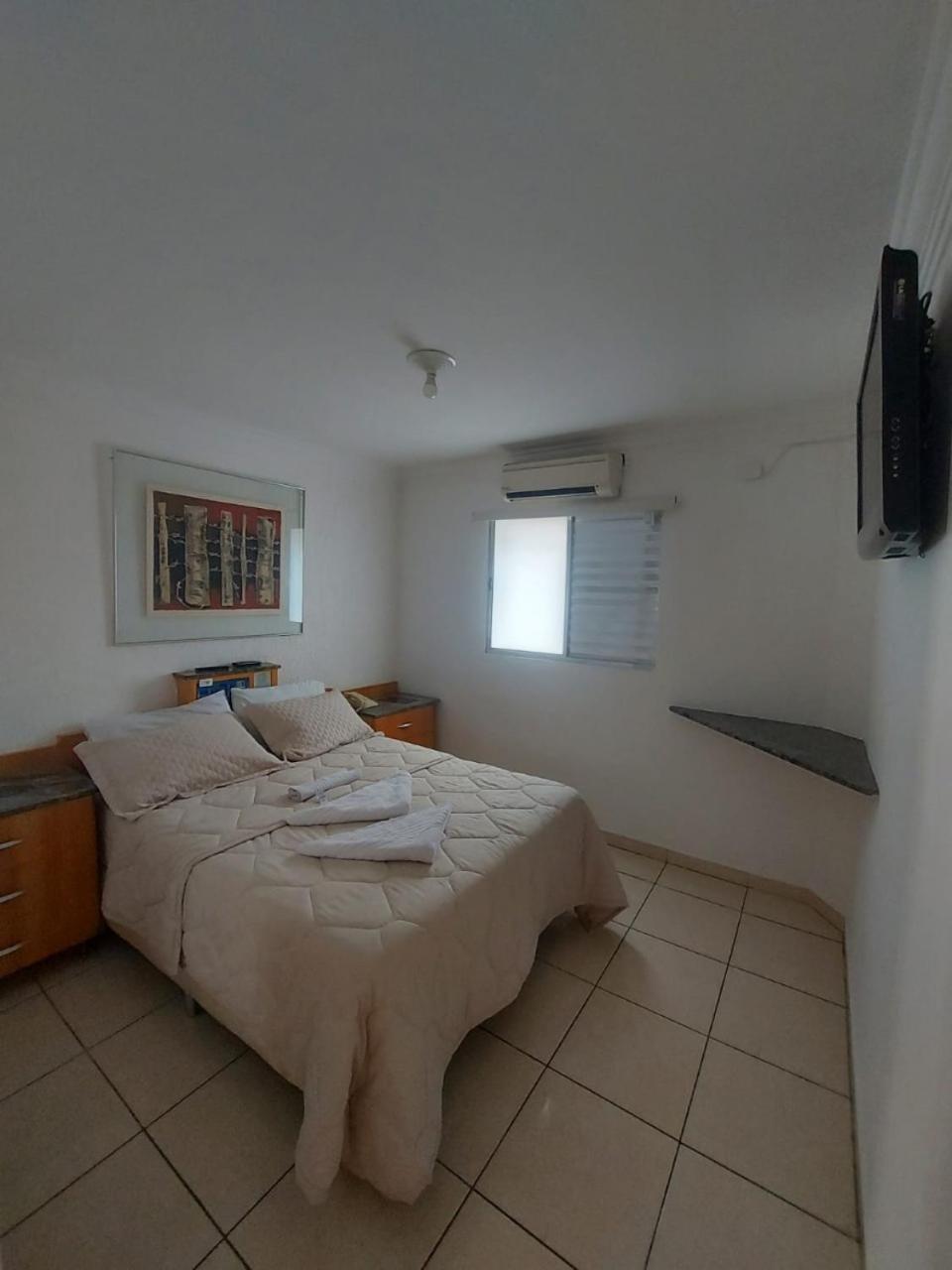 Hotel Mooca San Paolo Esterno foto