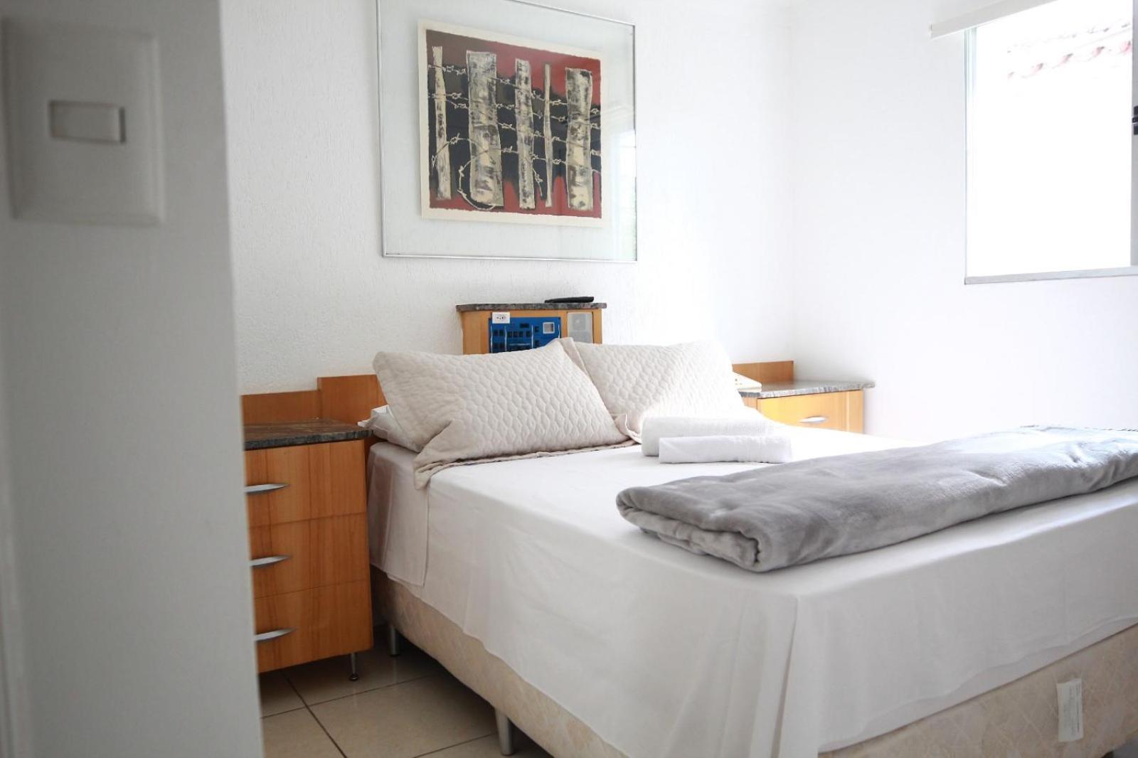 Hotel Mooca San Paolo Esterno foto