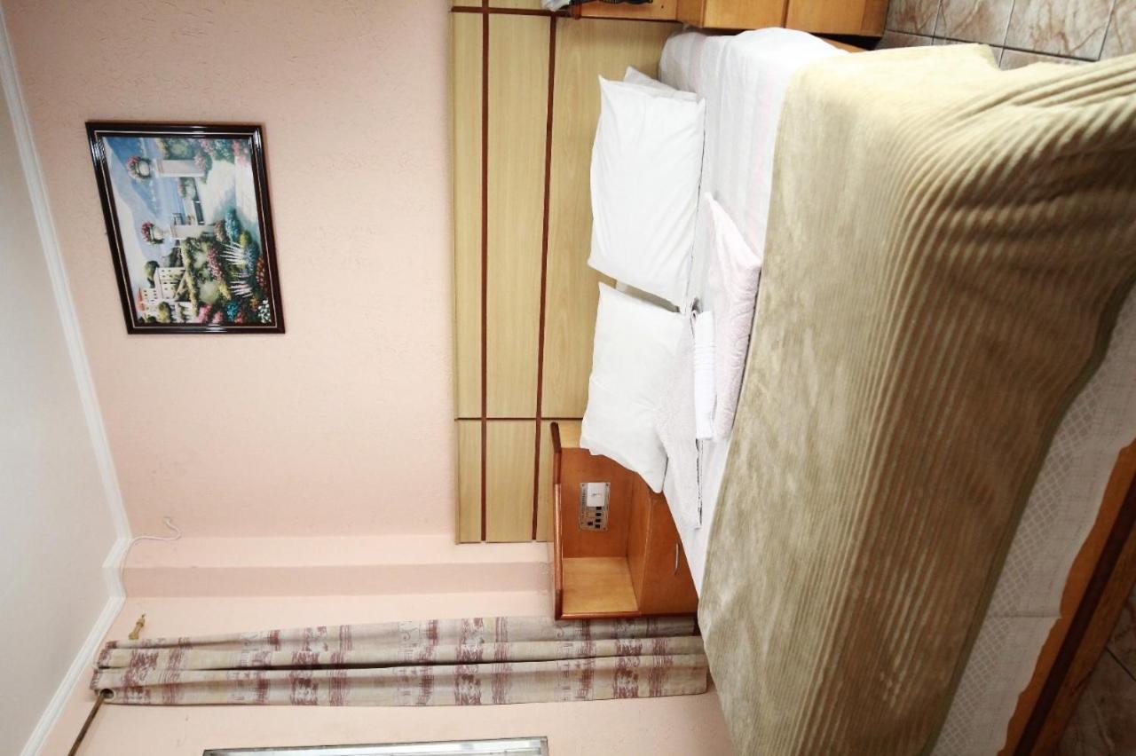 Hotel Mooca San Paolo Esterno foto